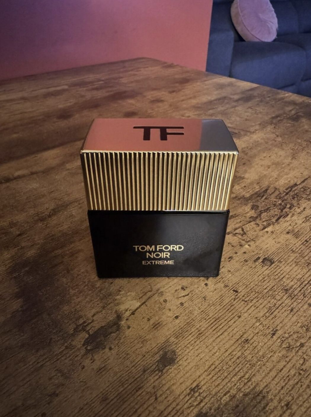 Tom Ford Noir Extreme