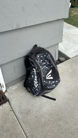 2017 Easton baseball bag