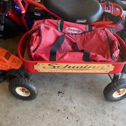 Wagon $75