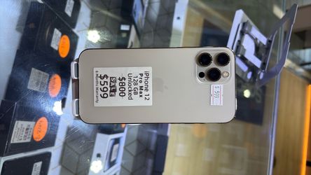 Iphone 12 Pro Max 128GB