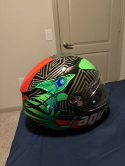 Helmet