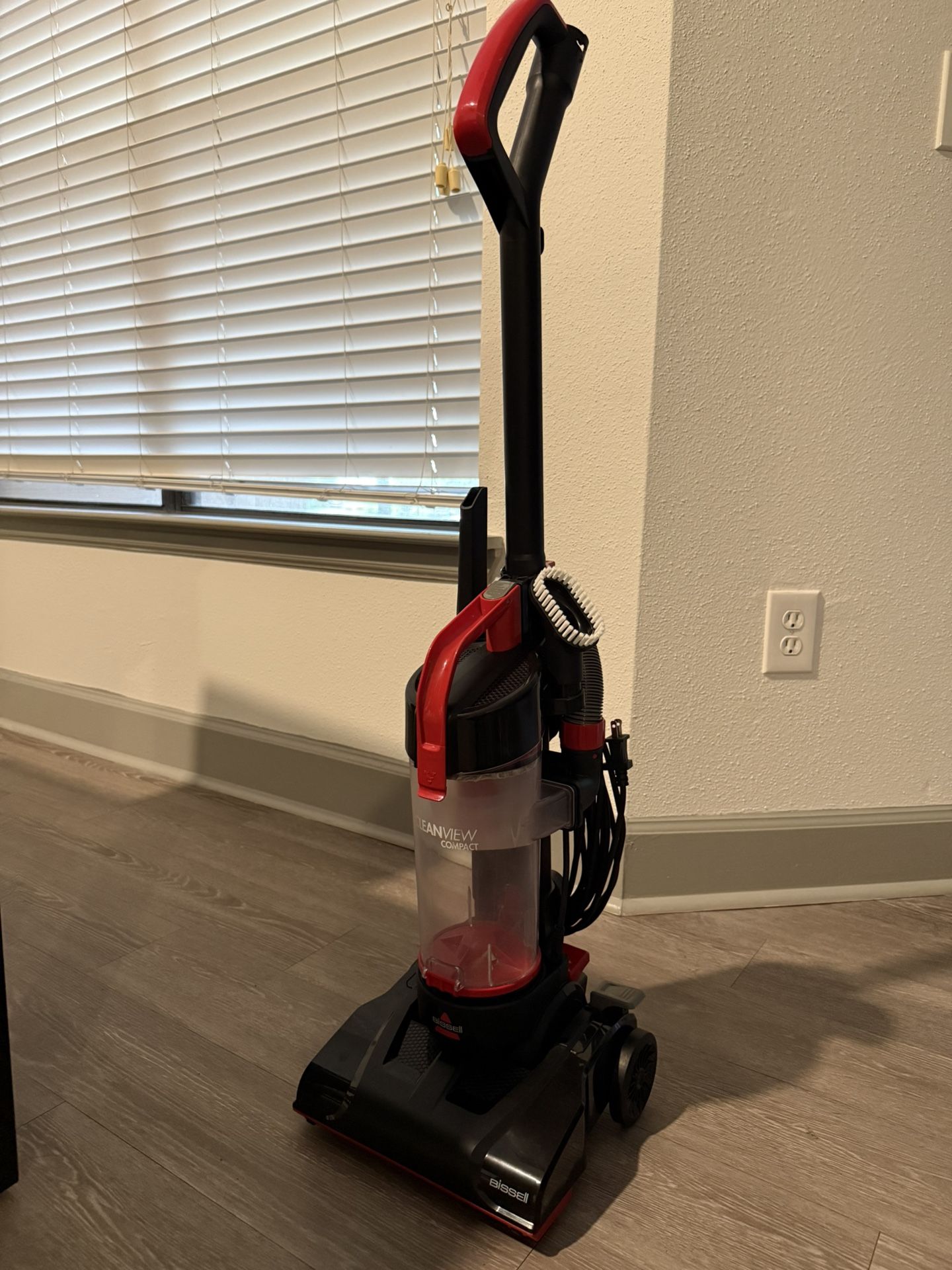 Vacuum