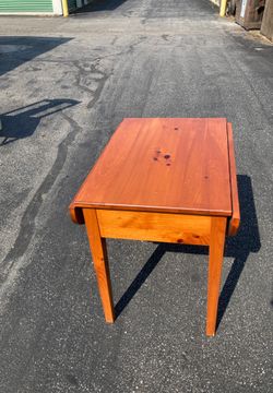 Side table
