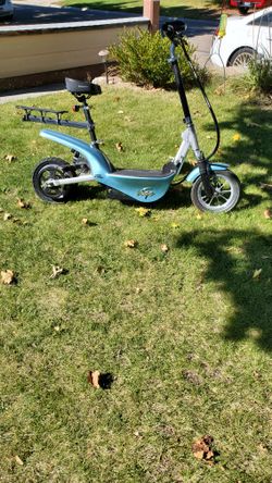 Vego SX600 Electric Scooter