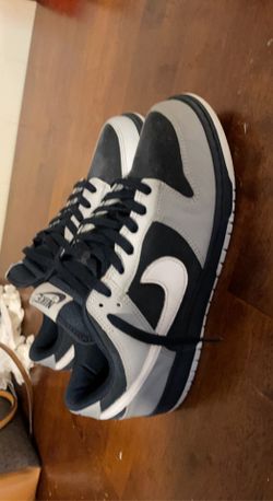 Rare Nike Dunk Low Pro Size 11