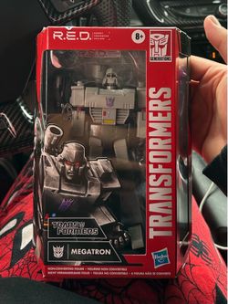 Megatron transformers figure