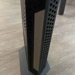 Netgear Modem and Router