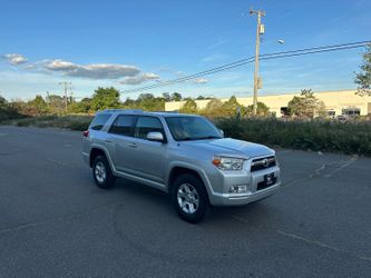 2010 Toyota 4Runner