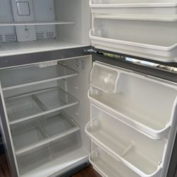 Frigidaire Professional Refrigerator 