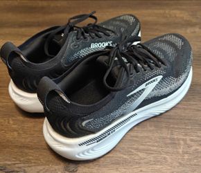 Men's Brooks Adrenaline GTS 25 Size 9.5 extra wide