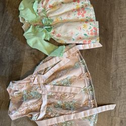 Baby Girl Dresses