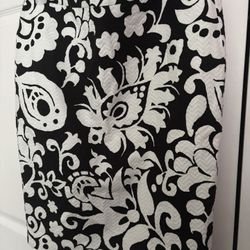 Talbots Pencil Skirt - New With Tags Size 10