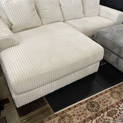 2 Piece Sectional On Sale