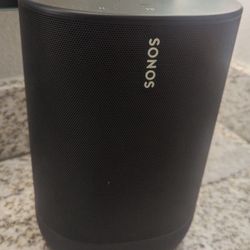 Sonos Move