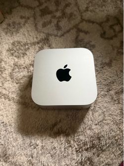 Apple Mac Mini M4