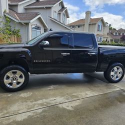 2009 Chevrolet Silverado