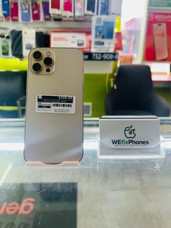 Apple iPhone 12 Pro Max