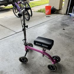 Knee Rover Scooter