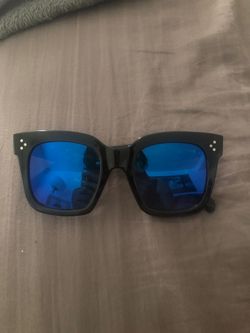 Glasses