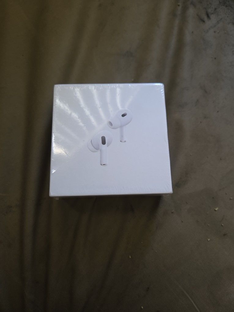 Airpods 2nd Gen