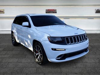 2016 Jeep Grand Cherokee