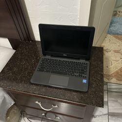 Dell Chrome Os