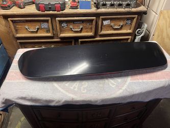 Civic Parts