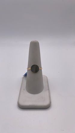 14K gold ring