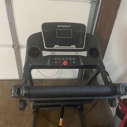 Treadmill