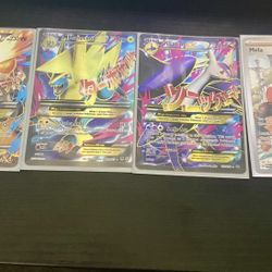 Pokemon Card Lot