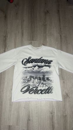 Santana Vercetti Shirt