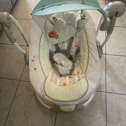 Baby Swing