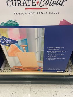 SKETCH TABLE