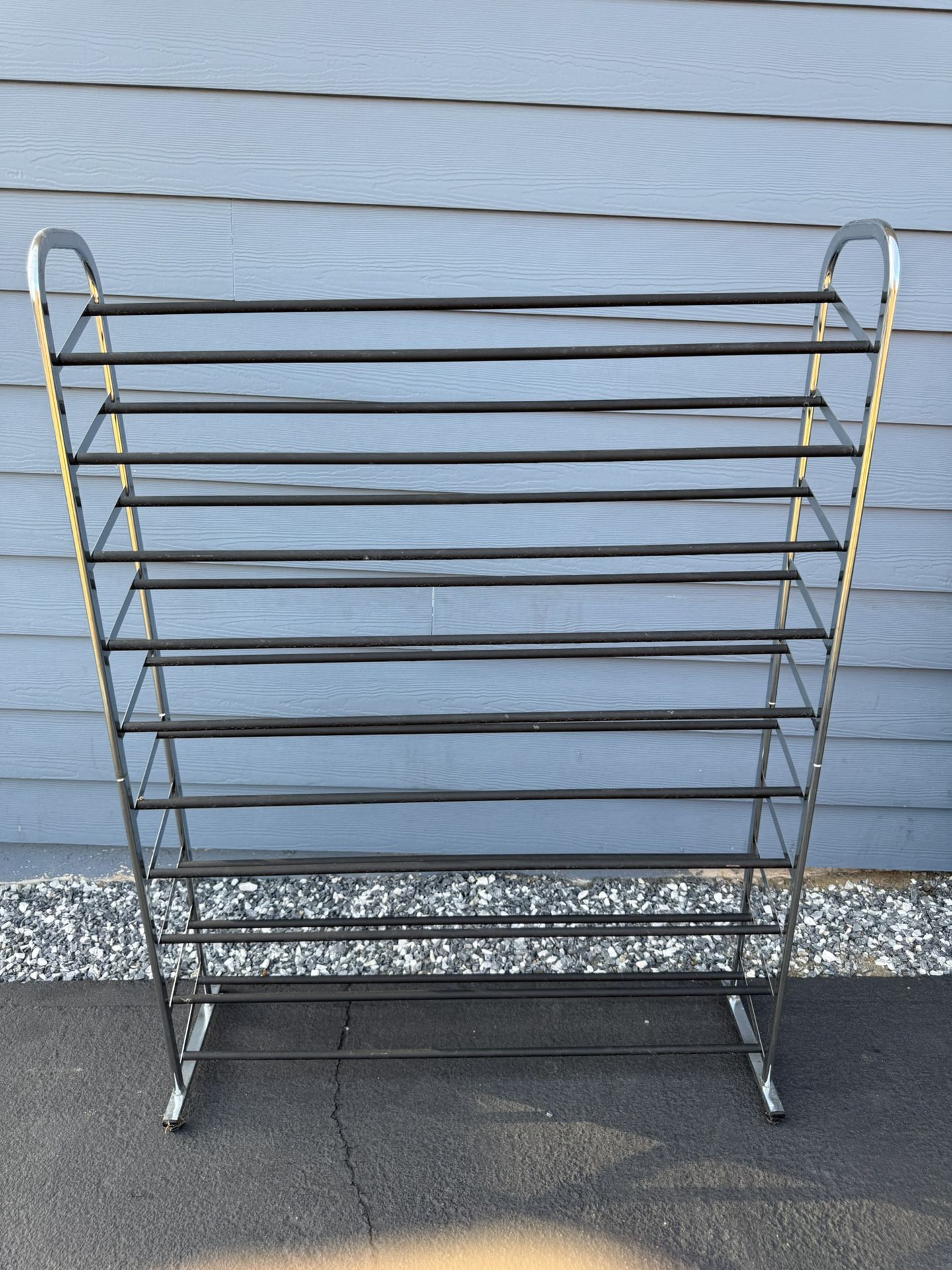 Shoes Rack