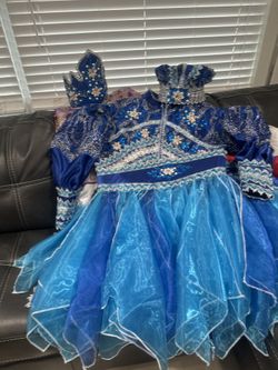 Se Hace Todos Tipo De Costuras Para Religiosa