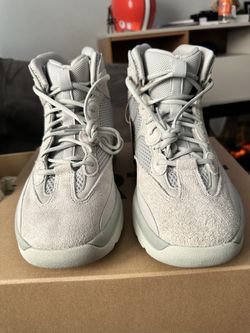 Yeezy Dsrt Boots Salt