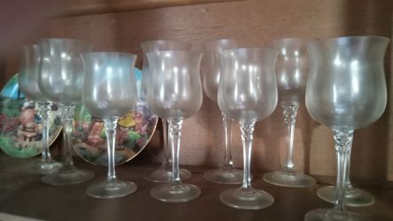 Noritake China/Towle Glasses/Beam & Wild Turkey Decanters