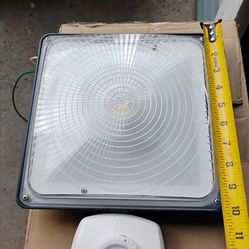 Shop led lights 50 each