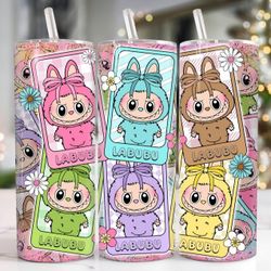Labubu 20 Oz. Tumbler