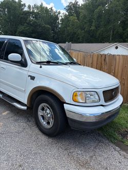2003 Ford F-150