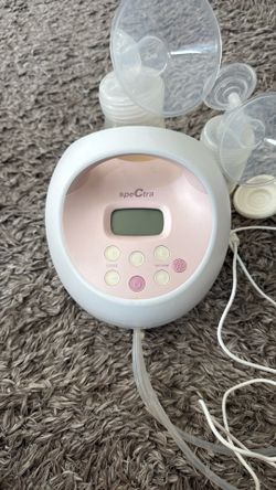 Breast Pump
