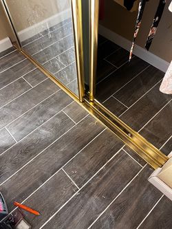 Flooring by the square foot