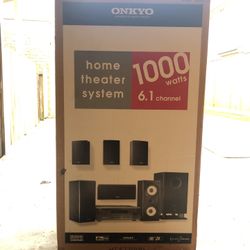 Home Theater 