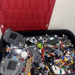 Legos Heater Fan Star Wars Figure 