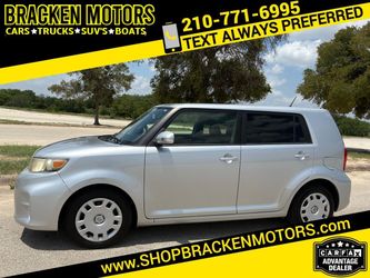 2013 Scion xB