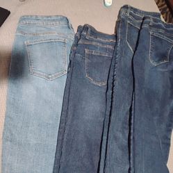 Woman's , 4 count , size 13-15