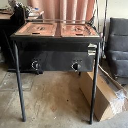 Fryer 