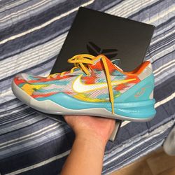Kobe Venice