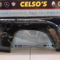 2005-2015 TOYOTA TACOMA RIGHT QUARTER PANEL LONG BED 6FT'