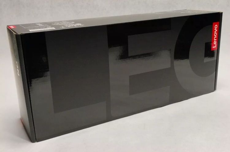 Legion GO 8.8” 144hz WQXGA Z1 Extreme 166gb 1Tb Floor Model